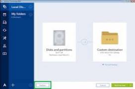 Acronis True Image 2016