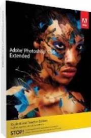 Adobe Photoshop CS6
