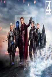 X Men Apocalypse 2016