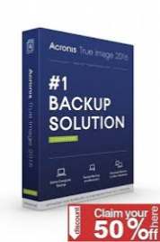 Acronis True Image 2016
