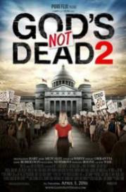 Gods Not Dead 2