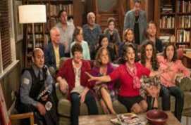 My Big Fat Greek Wedding 2