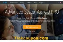 IObit Advanced System Care Pro v9