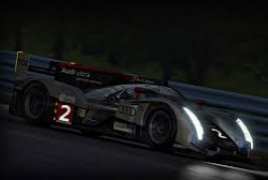 Project CARS Game Of The Year