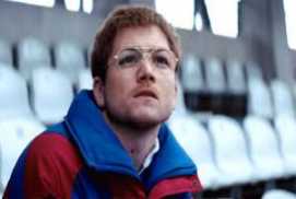 Eddie The Eagle 2016