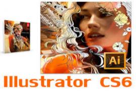 Adobe Illustrator CS6