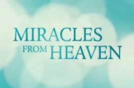 Miracles From Heaven 2016
