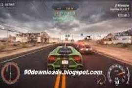 Need for Speed Deluxe Edition Multi7