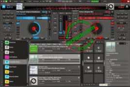 Atomix VirtualDJ Pro Infinity 8
