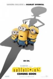 Minions Kd 2016