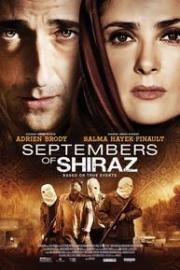 Septembers of Shiraz 2015