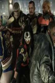 Suicide Squad 2016