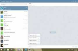 Telegram for Desktop 0