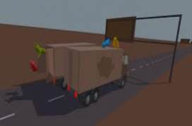 Gang Beasts 0