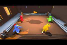 Gang Beasts 0