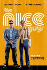 The Nice Guys 2016