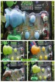 Plants vs Zombies Game of the