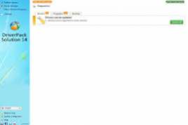 DriverPack Solution 17