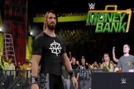 WWE 2K16 RELOADED