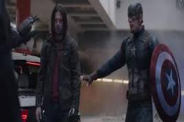 Captain America: Civil War 2016