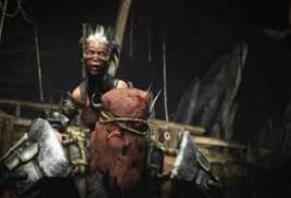 Mortal Kombat X Proper RELOADED