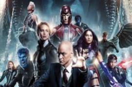 X Men Apocalypse 2016