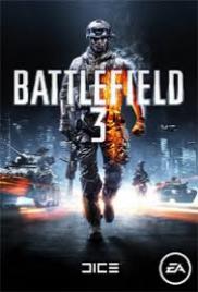 Battlefield 3 RELOADED