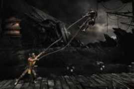 Mortal Kombat X Proper RELOADED