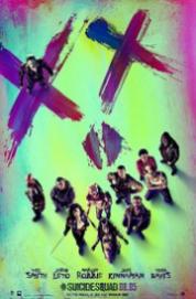 Suicide Squad 2016