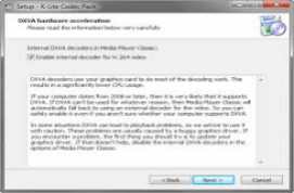 K Lite Codec Pack 11